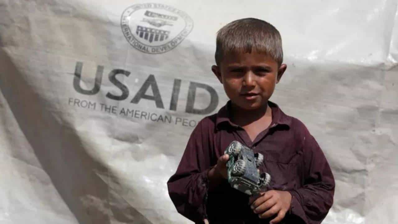 USAID: ಅಮೆರಿಕದ ಯುಎಸ್ ಏಡ್ ಇತಿಹಾಸ ಏನು, ಉದ್ದೇಶ ಯಾವುದು? ಟ್ರಂಪ್ ಬಳಗಕ್ಕೆ ಯಾಕೆ ಕೋಪ?