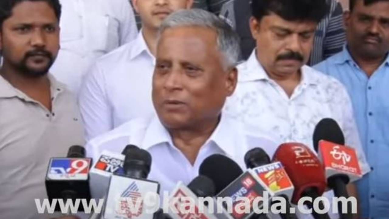 Delhi Assembly Poll Results: ನಾನು ಪ್ರಚಾರ ಮಾಡಿದ ಕ್ಷೇತ್ರದಲ್ಲಿ ಹಿಂದ್ಯಾವತ್ತೂ ಬಿಜೆಪಿ ಗೆದ್ದಿರಲಿಲ್ಲ, ಈ ಬಾರಿ ಭಾರೀ ಗೆಲುವು: ಸೋಮಣ್ಣ