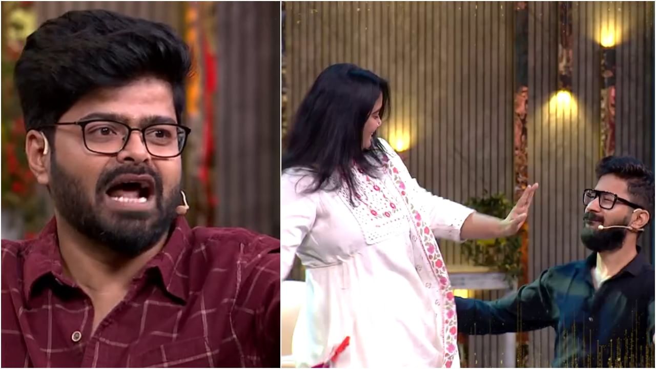 ‘ಮಜಾ ಟಾಕೀಸ್​’ನಲ್ಲಿ ಪ್ರೇಮಿಗಳು; ಈ ಬಾರಿ ಮತ್ತಷ್ಟು ಮನರಂಜನೆ ಪಕ್ಕಾ 