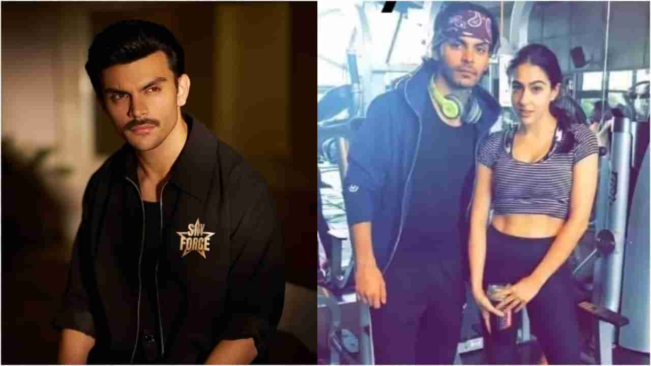 ಸಾರಾ ಜೊತೆ ಡೇಟ್ ಮಾಡಿದ್ದ ವೀರ್ ಪಹಾರಿಯಾ; ಆಗಬಾರದ್ದೇ ಆಗಿ ಹೋಯ್ತು