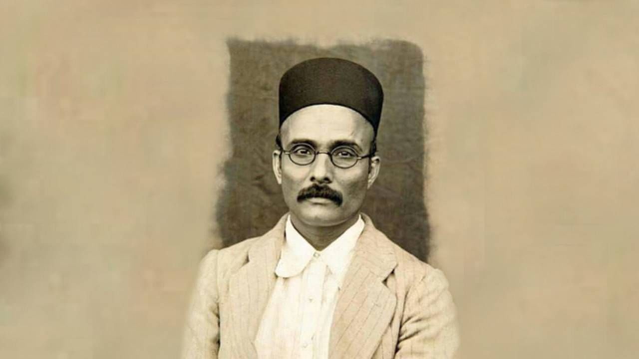 Veer Savarkar’s Death Anniversary 2025: ಹಿಂದುತ್ವದ ಪ್ರತಿಪಾದಕ ವೀರ್ ಸಾವರ್ಕರ್ ಸ್ವಾತಂತ್ರ್ಯ ಹೋರಾಟದ ಹಾದಿ ಹೇಗಿತ್ತು? Veer Savarkar’s Death Anniversary 2025: ಹಿಂದುತ್ವದ ಪ್ರತಿಪಾದಕ ವೀರ್ ಸಾವರ್ಕರ್ ಸ್ವಾತಂತ್ರ್ಯ ಹೋರಾಟದ ಹಾದಿ ಹೇಗಿತ್ತು?