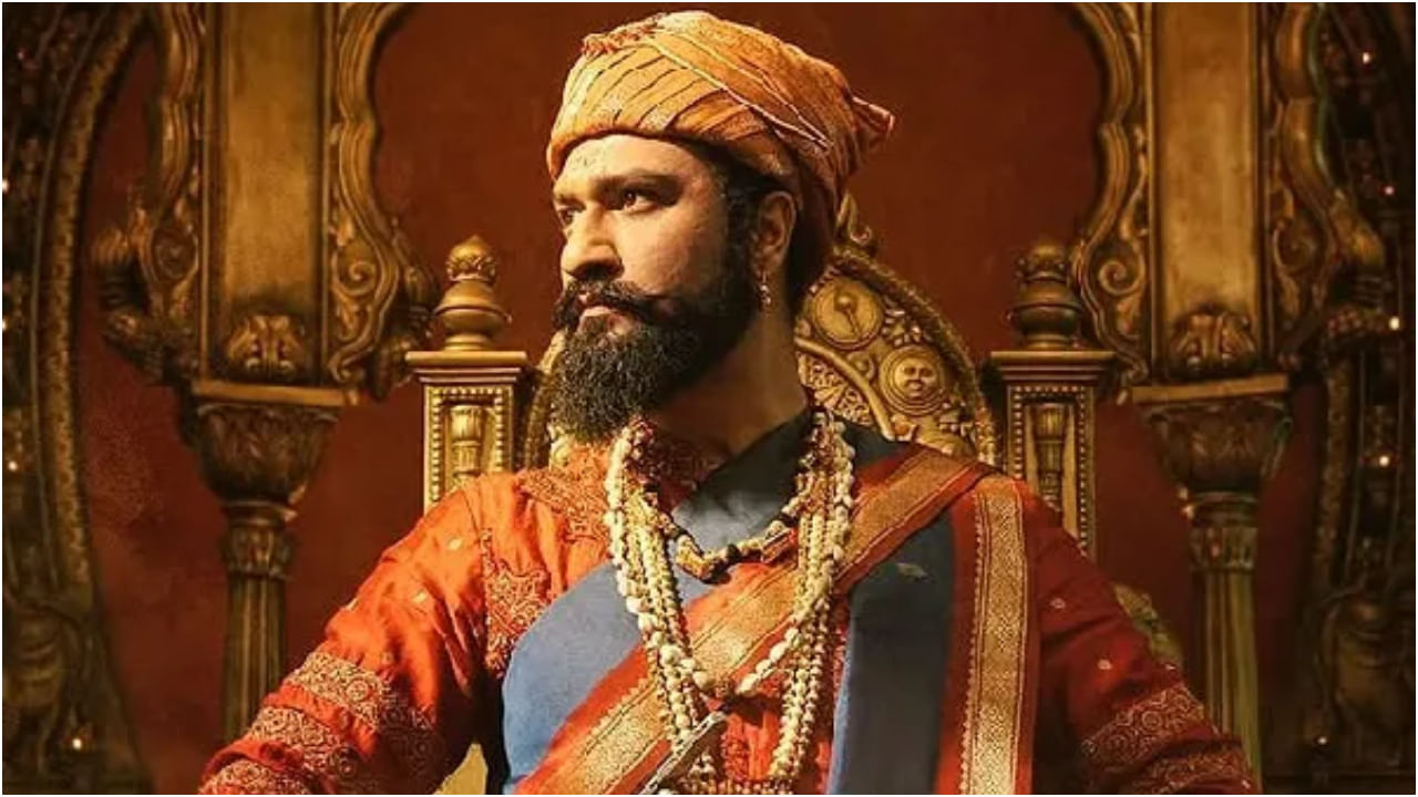 ಬಾಕ್ಸ್ ಆಫೀಸ್ನಲ್ಲಿ ಇನ್ನೂ ಹೆಚ್ಚಾಗಲಿದೆ ‘ಛಾವ’ ಗಳಿಕೆ; 2ನೇ ವೀಕೆಂಡ್ ಮೇಲೆ ನಿರೀಕ್ಷೆ ಬಾಕ್ಸ್ ಆಫೀಸ್ನಲ್ಲಿ ಇನ್ನೂ ಹೆಚ್ಚಾಗಲಿದೆ ‘ಛಾವ’ ಗಳಿಕೆ; 2ನೇ ವೀಕೆಂಡ್ ಮೇಲೆ ನಿರೀಕ್ಷೆ