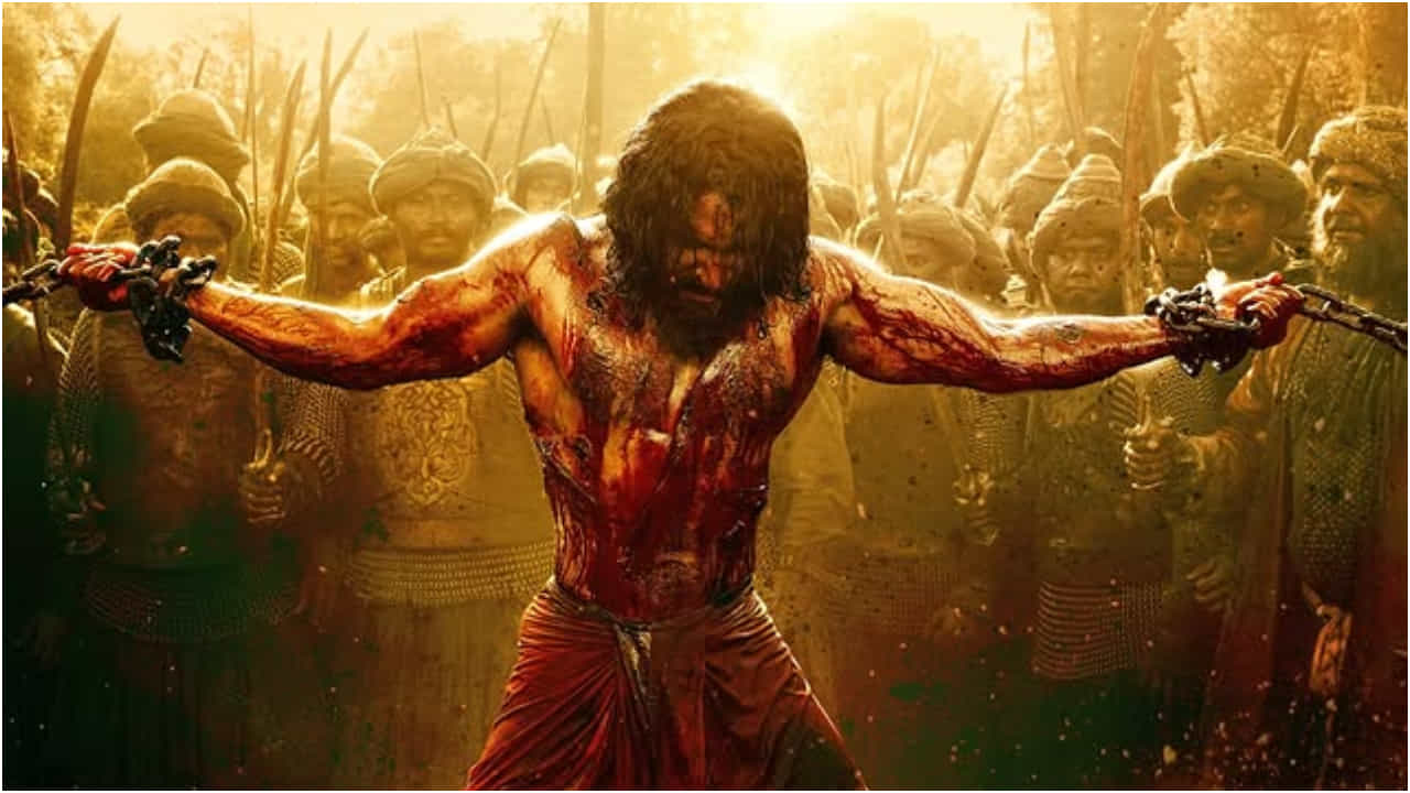 ‘ಉರಿ’ ಸಿನಿಮಾದ ಕಲೆಕ್ಷನ್ ಹಿಂದಿಕ್ಕಿದ ‘ಛಾವ’: ಹೆಚ್ಚಿತು ವಿಕ್ಕಿ ಕೌಶಲ್ ಚಾರ್ಮ್ ‘ಉರಿ’ ಸಿನಿಮಾದ ಕಲೆಕ್ಷನ್ ಹಿಂದಿಕ್ಕಿದ ‘ಛಾವ’: ಹೆಚ್ಚಿತು ವಿಕ್ಕಿ ಕೌಶಲ್ ಚಾರ್ಮ್