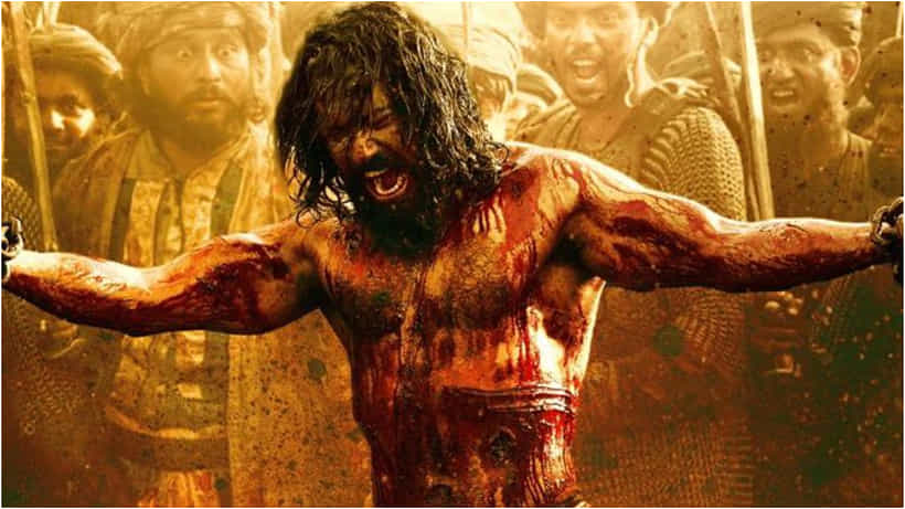 2ನೇ ಸೋಮವಾರವೂ ಬಂಪರ್ ಬೆಳೆ ತೆಗೆದ ‘ಛಾವ’; 11 ದಿನಕ್ಕೆ 353 ಕೋಟಿ ರೂಪಾಯಿ