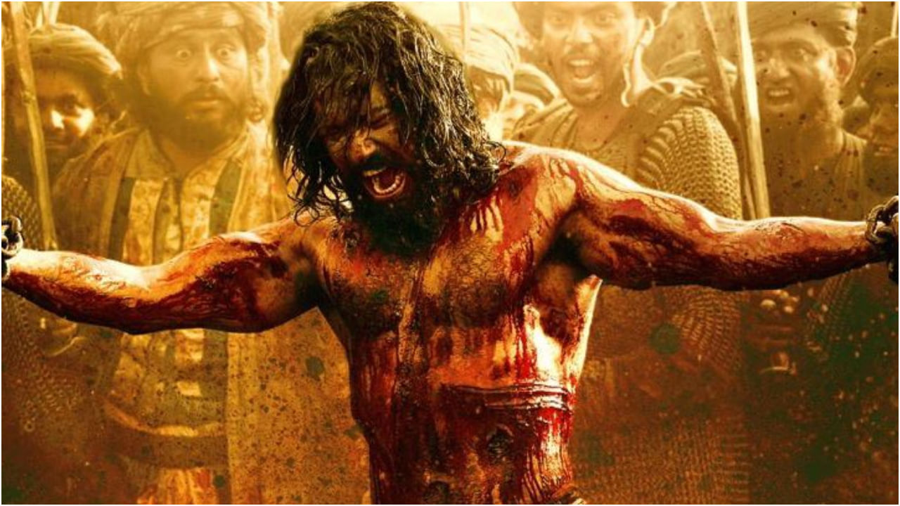 2ನೇ ಸೋಮವಾರವೂ ಬಂಪರ್​ ಬೆಳೆ ತೆಗೆದ ‘ಛಾವ’; 11 ದಿನಕ್ಕೆ 353 ಕೋಟಿ ರೂಪಾಯಿ
