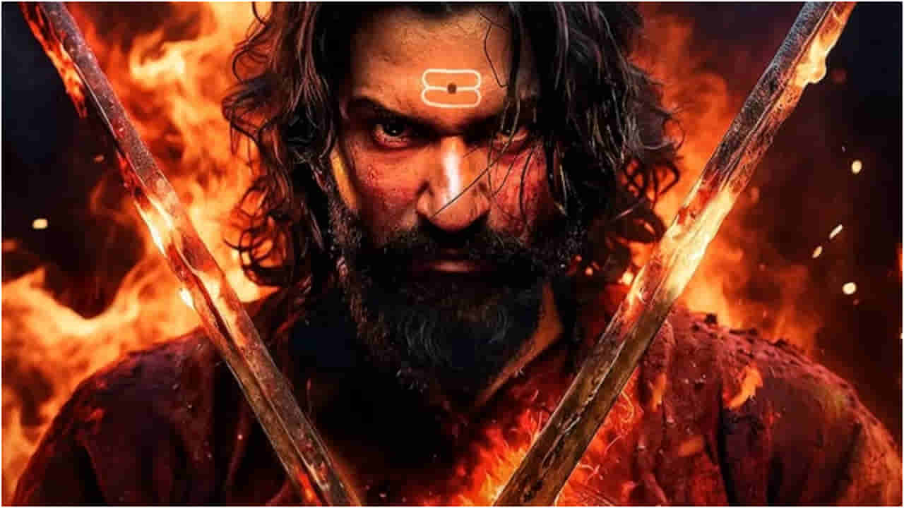 400 ಕೋಟಿ ರೂಪಾಯಿ ದಾಟಿದ ‘ಛಾವ’ ಸಿನಿಮಾ ಬಾಕ್ಸ್ ಆಫೀಸ್ ಕಲೆಕ್ಷನ್