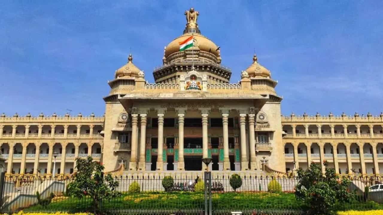6 ಕೋಟಿ ರೂ. ಕಾಮಗಾರಿಗೆ 5,000 ಕೋಟಿ ಪರಿಹಾರ ಬೇಡಿಕೆ! ಸರ್ಕಾರಕ್ಕೇ ಸಂಕಷ್ಟ ತಂದಿಟ್ಟ ಹೊರ ರಾಜ್ಯದ ಗುತ್ತಿಗೆದಾರ