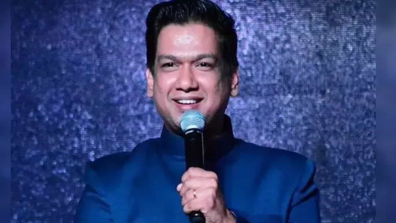 ವಿಜಯ್ ಪ್ರಕಾಶ್ ಧ್ವನಿಯಲ್ಲಿ ಮೂಡಿ ಬಂದಿವೆ 3 ಸಾವಿರ ಜಿಂಗಲ್ಸ್: ನಿಮ್ಮಿಷ್ಟದ್ದು ಯಾವುದು?