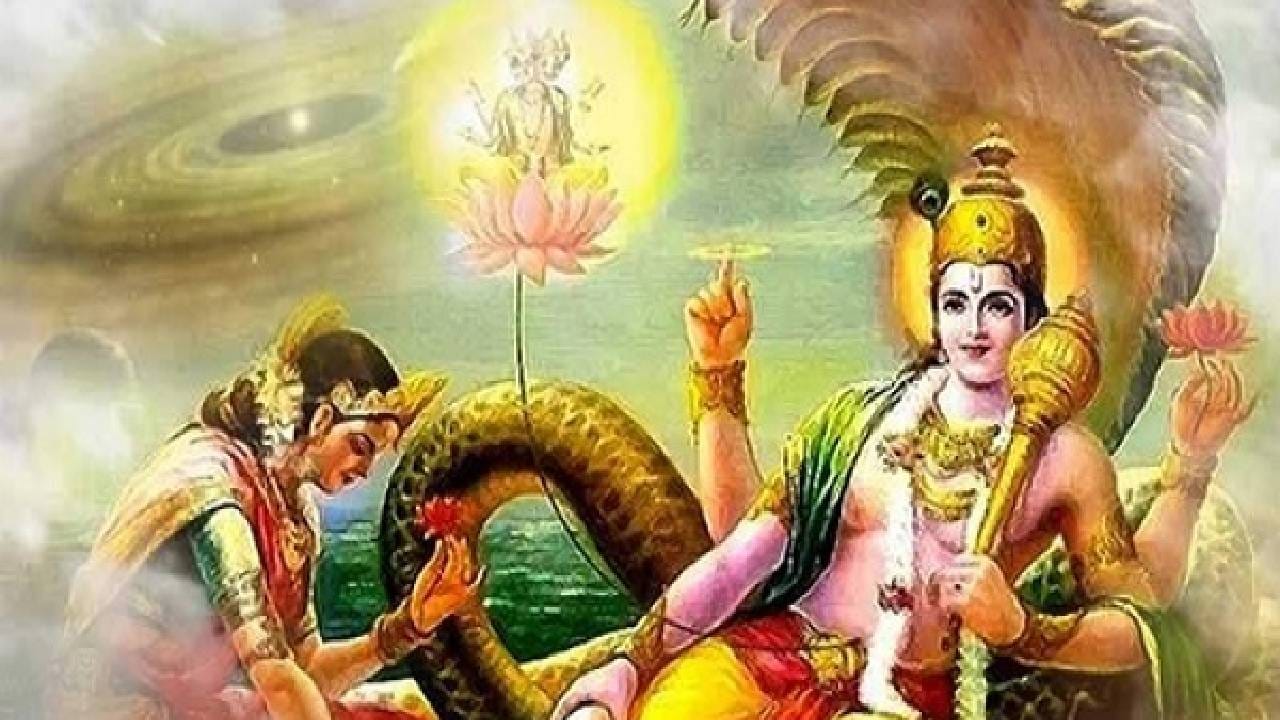 Vijaya Ekadashi 2025: ಅಪ್ಪಿ-ತಪ್ಪಿ ವಿಜಯ ಏಕಾದಶಿಯಂದು ಈ ತಪ್ಪುಗಳನ್ನು ಮಾಡಬೇಡಿ Vijaya Ekadashi 2025: ಅಪ್ಪಿ-ತಪ್ಪಿ ವಿಜಯ ಏಕಾದಶಿಯಂದು ಈ ತಪ್ಪುಗಳನ್ನು ಮಾಡಬೇಡಿ