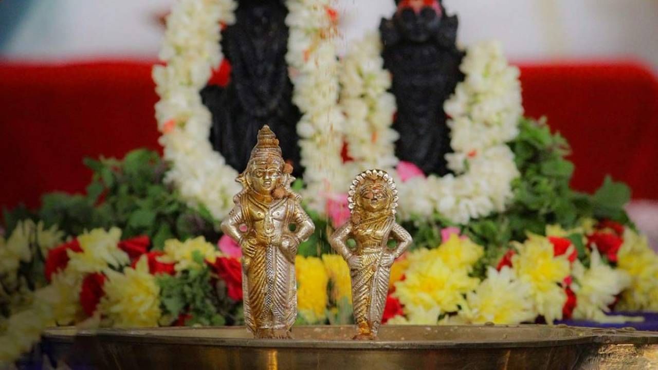 Vijaya Ekadashi 2025: ವಿಜಯ ಏಕಾದಶಿ ಯಾವಾಗ ? ಪೂಜಾ ದಿನಾಂಕ ಮತ್ತು ಶುಭ ಸಮಯ ತಿಳಿಯಿರಿ Vijaya Ekadashi 2025: ವಿಜಯ ಏಕಾದಶಿ ಯಾವಾಗ ? ಪೂಜಾ ದಿನಾಂಕ ಮತ್ತು ಶುಭ ಸಮಯ ತಿಳಿಯಿರಿ