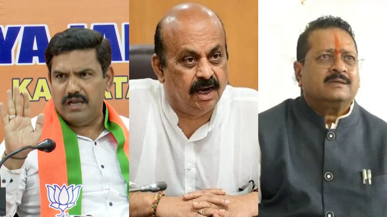 ಯತ್ನಾಳ್ ಬಣದ ಲಿಂಗಾಯತ ಅಸ್ತ್ರಕ್ಕೆ ಆರಂಭದಲ್ಲೇ ಹಿನ್ನಡೆ: ಗುಂಪುಗಾರಿಕೆ ಮಾಡಲ್ಲ, ಸಭೆ ನಡೆಸಲ್ಲ ಎಂದ ಬೊಮ್ಮಾಯಿ ಯತ್ನಾಳ್ ಬಣದ ಲಿಂಗಾಯತ ಅಸ್ತ್ರಕ್ಕೆ ಆರಂಭದಲ್ಲೇ ಹಿನ್ನಡೆ: ಗುಂಪುಗಾರಿಕೆ ಮಾಡಲ್ಲ, ಸಭೆ ನಡೆಸಲ್ಲ ಎಂದ ಬೊಮ್ಮಾಯಿ