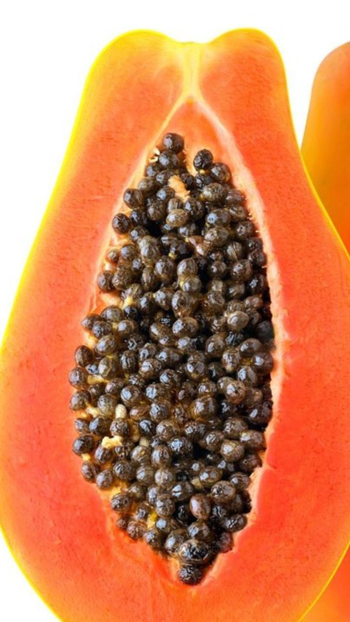 ಬೊಜ್ಜು ಕಡಿಮೆಯಾಗಲು ಈ ಹಣ್ಣಿನ ಬೀಜಗಳನ್ನು ತಿನ್ನಿ