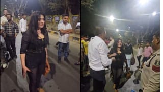 Viral: ಹಣ್ಣಿನಂಗಡಿಯ ಬಿಲ್‌ ರಶೀದಿಯಲ್ಲಿ ದಾಳಿಂಬೆ ಬದಲು ಅನಾರ್‌ ಪದ ಬಳಕೆ; ಗರಂ ಆದ ಕನ್ನಡಿಗ