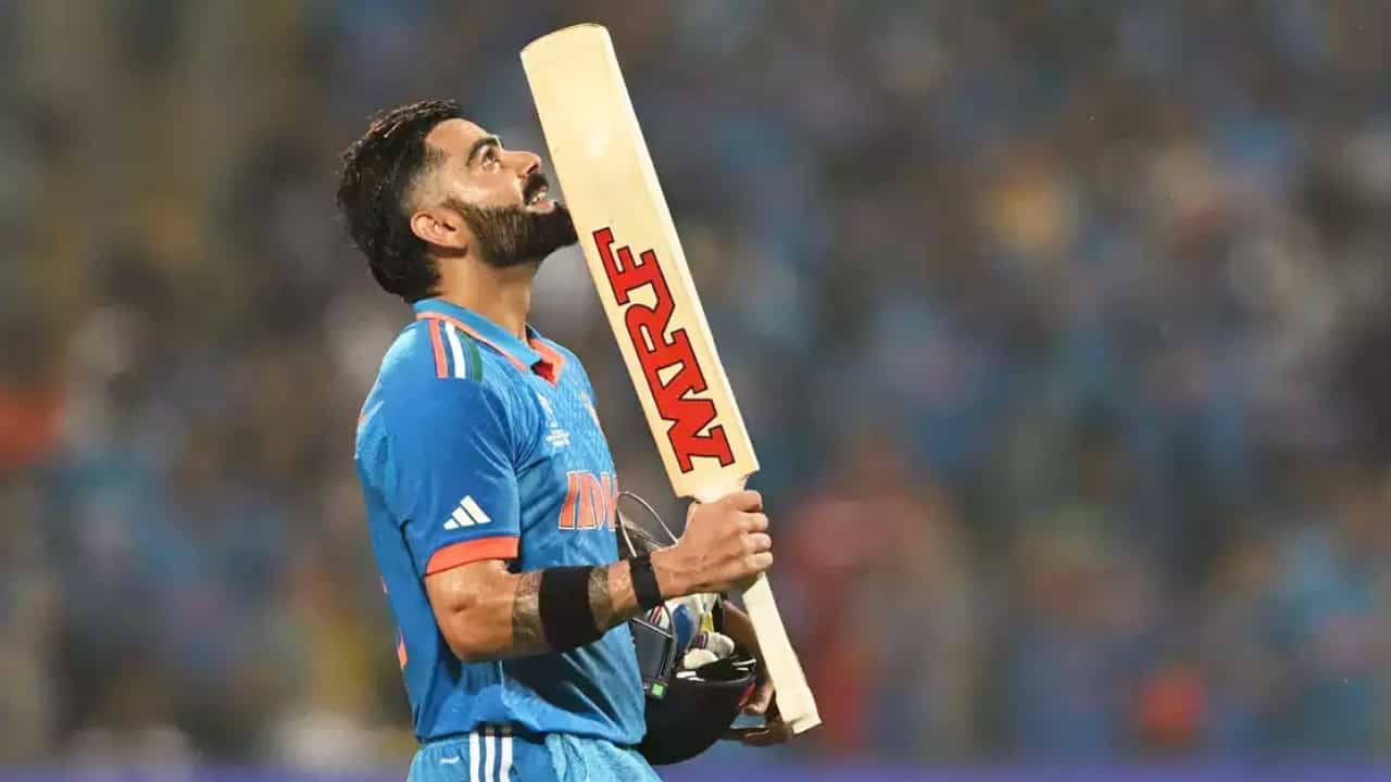 IND vs ENG: ಕಟಕ್​ನಲ್ಲಿ ಕಣಕ್ಕಿಳಿದರೂ ಕೊಹ್ಲಿ ಕಡೆಯಿಂದ ಭರ್ಜರಿ ಪ್ರದರ್ಶನ ನಿರೀಕ್ಷಿಸಬೇಡಿ..!