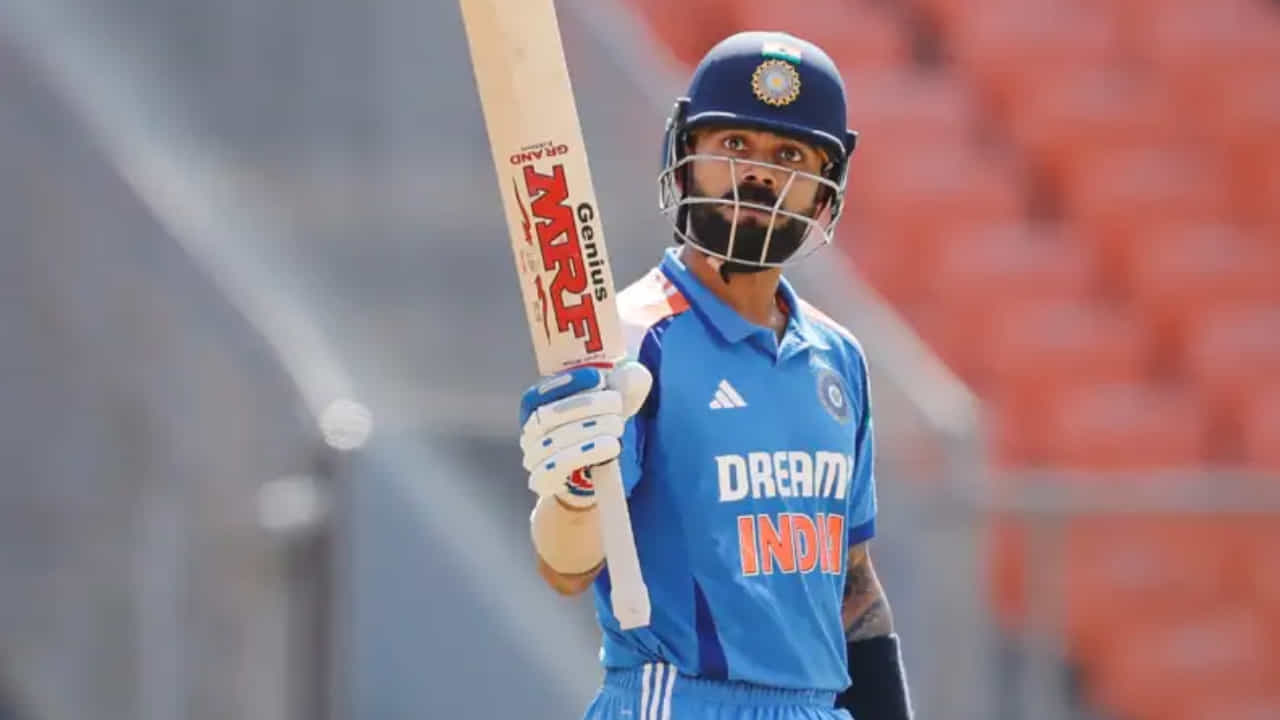 Virat Kohli: 451 ದಿನಗಳ ನಂತರ ಕೊನೆಗೂ ಆಗಸ ನೋಡಿದ ಕಿಂಗ್ ಕೊಹ್ಲಿ ಬ್ಯಾಟ್