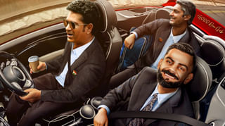 IND vs PAK: ಪಾಕ್ ವೇಗಿಯ ಶೂ ಲೇಸ್ ಕಟ್ಟಿದ ಕೊಹ್ಲಿ; ಅಹಂ ಇಲ್ಲದ ಅರಸ ಎಂದ ವಿಶ್ವ ಕ್ರಿಕೆಟ್