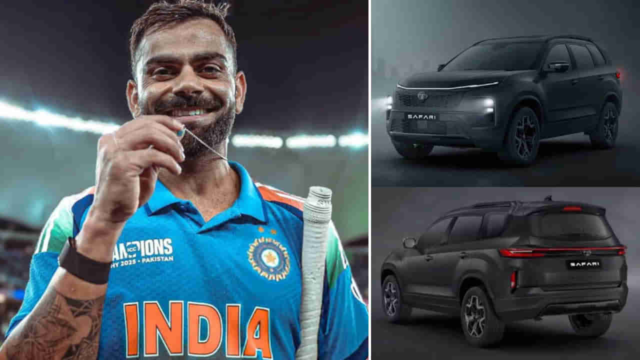Virat Kohli: ವಿರಾಟ್ ಕೊಹ್ಲಿ ಖರೀದಿಸಿದ ಮೊದಲು ಕಾರು ಯಾವುದು ಗೊತ್ತೇ?: ಈಗ ಆ ಕಾರಿನ ಬೆಲೆ ಎಷ್ಟು?