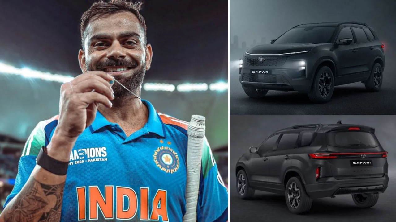 Virat Kohli: ವಿರಾಟ್ ಕೊಹ್ಲಿ ಖರೀದಿಸಿದ ಮೊದಲು ಕಾರು ಯಾವುದು ಗೊತ್ತೇ?: ಈಗ ಆ ಕಾರಿನ ಬೆಲೆ ಎಷ್ಟು?