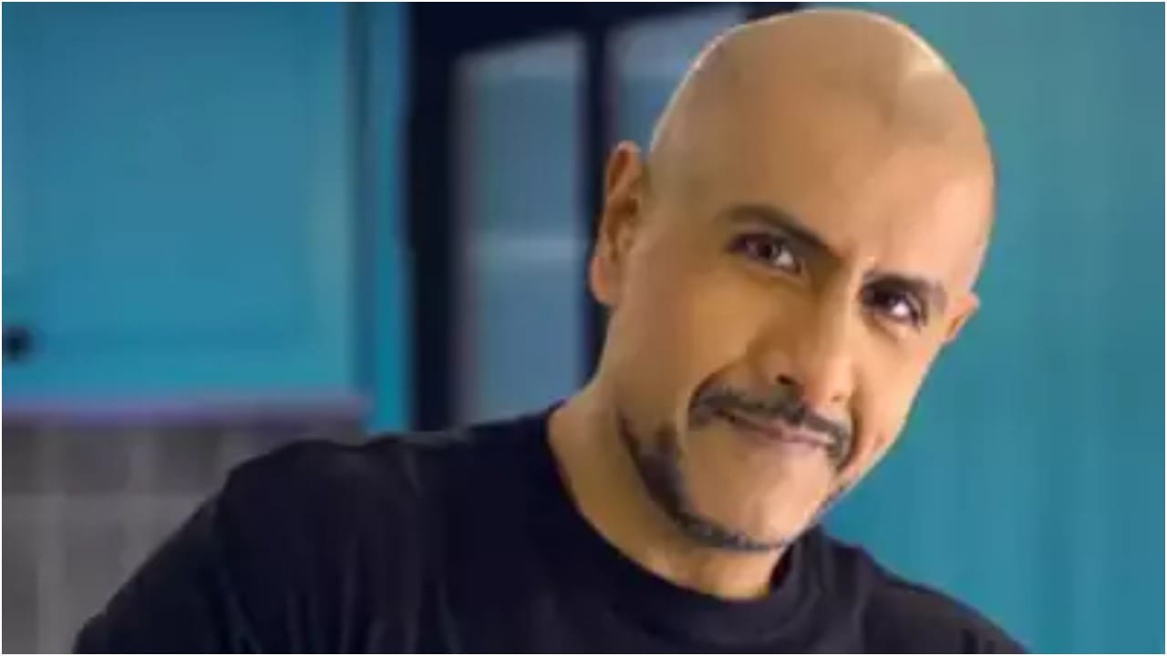 ಖ್ಯಾತ ಗಾಯಕ ವಿಶಾಲ್ ದದ್ಲಾನಿಗೆ ಅಪಘಾತ; ಈಗ ಹೇಗಿದೆ ಆರೋಗ್ಯ?