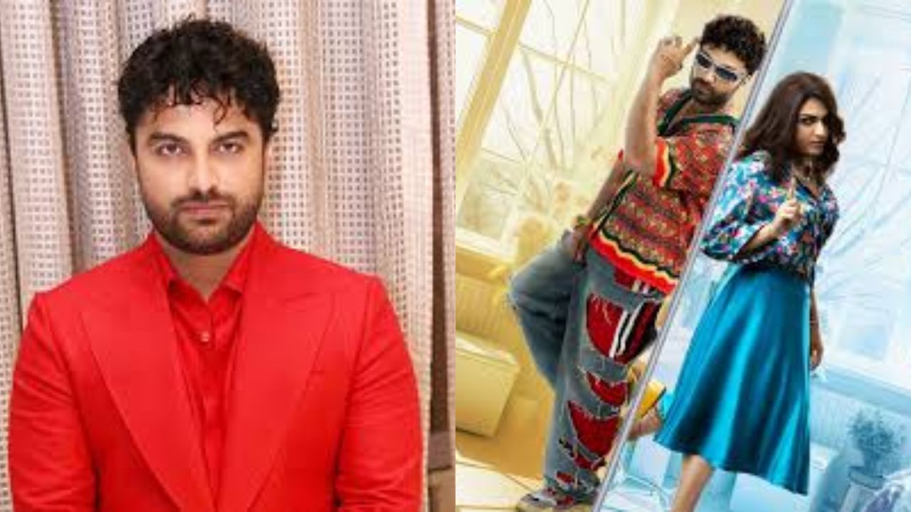 Laila Movie: ತೋಪೆದ್ದ ಸಿನಿಮಾ, ಬಹಿರಂಗ ಕ್ಷಮೆ ಕೇಳಿದ ನಟ Laila Movie: ತೋಪೆದ್ದ ಸಿನಿಮಾ, ಬಹಿರಂಗ ಕ್ಷಮೆ ಕೇಳಿದ ನಟ