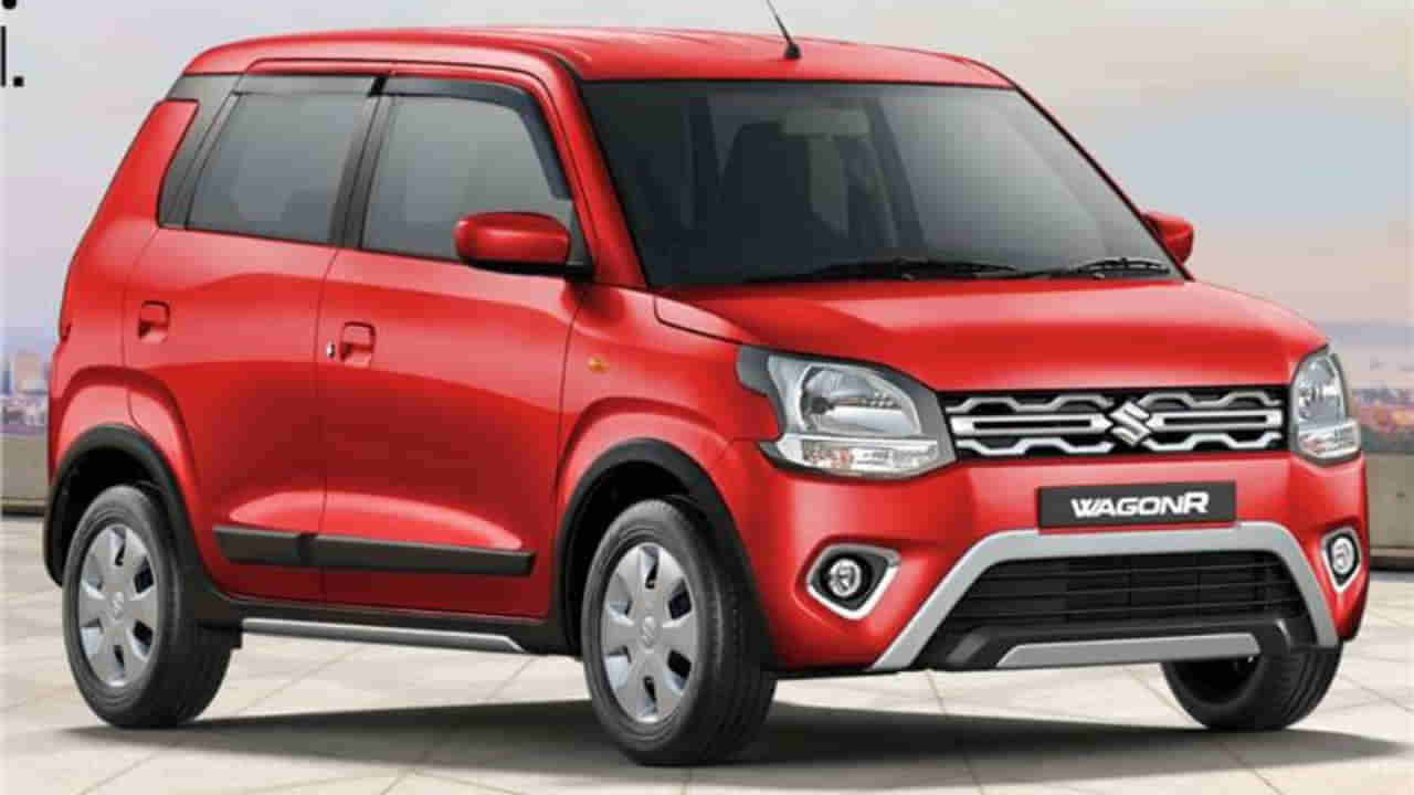 Top Selling Car: ಮಾರಾಟದಲ್ಲಿ ದಾಖಲೆ ನಿರ್ಮಿಸಿದ ವ್ಯಾಗನ್ಆರ್: ಇದೀಗ ಮಾರುತಿಯ ನಂ. 1 ಕಾರು