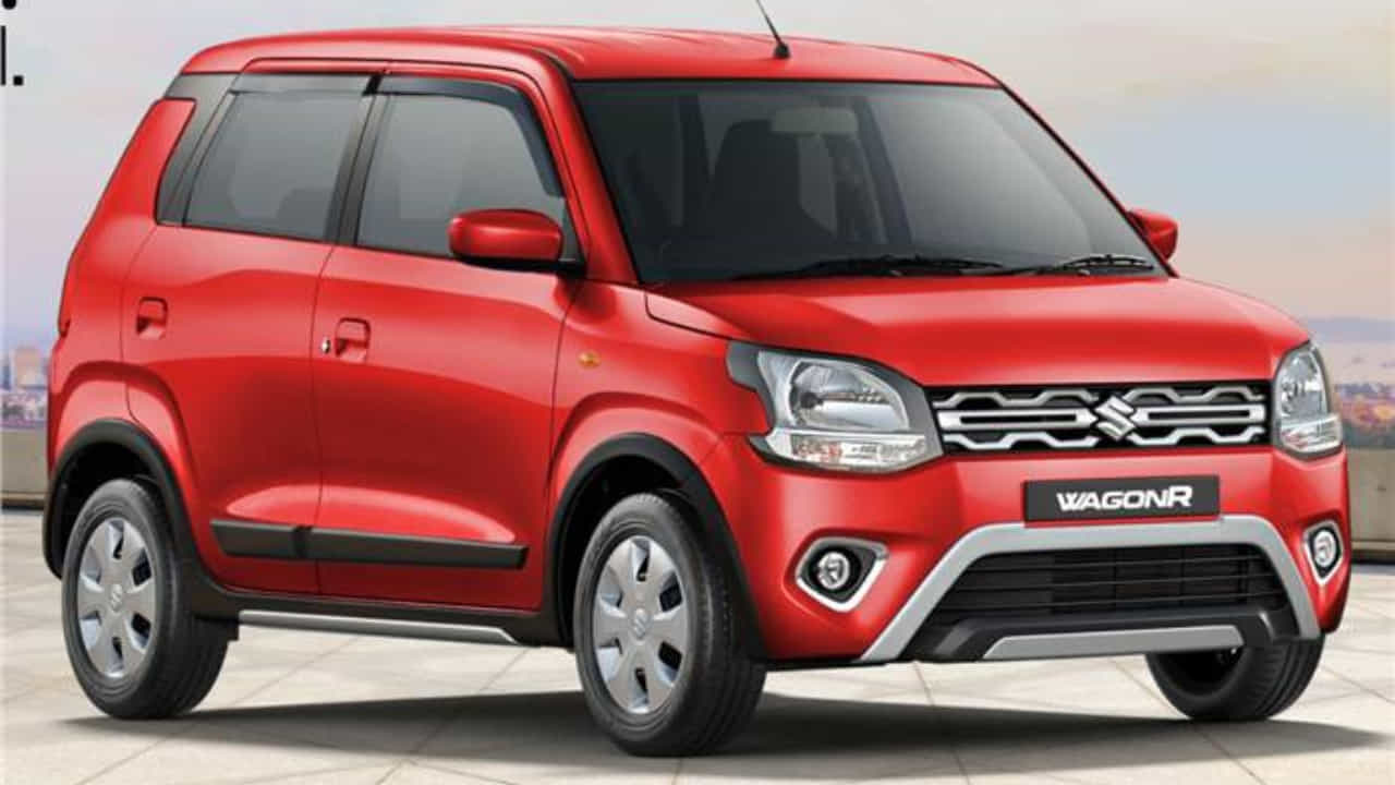 Top Selling Car: ಮಾರಾಟದಲ್ಲಿ ದಾಖಲೆ ನಿರ್ಮಿಸಿದ ವ್ಯಾಗನ್ಆರ್: ಇದೀಗ ಮಾರುತಿಯ ನಂ. 1 ಕಾರು