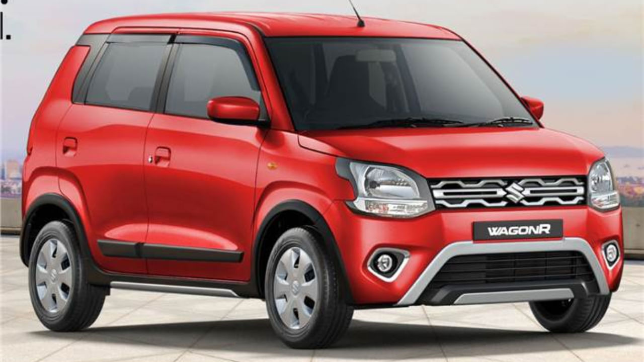 Top Selling Car: ಮಾರಾಟದಲ್ಲಿ ದಾಖಲೆ ನಿರ್ಮಿಸಿದ ವ್ಯಾಗನ್ಆರ್: ಇದೀಗ ಮಾರುತಿಯ ನಂ. 1 ಕಾರು Top Selling Car: ಮಾರಾಟದಲ್ಲಿ ದಾಖಲೆ ನಿರ್ಮಿಸಿದ ವ್ಯಾಗನ್ಆರ್: ಇದೀಗ ಮಾರುತಿಯ ನಂ. 1 ಕಾರು