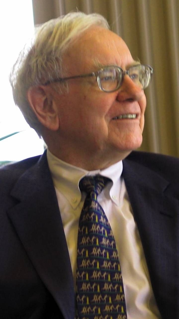 Warren Buffet Web 10