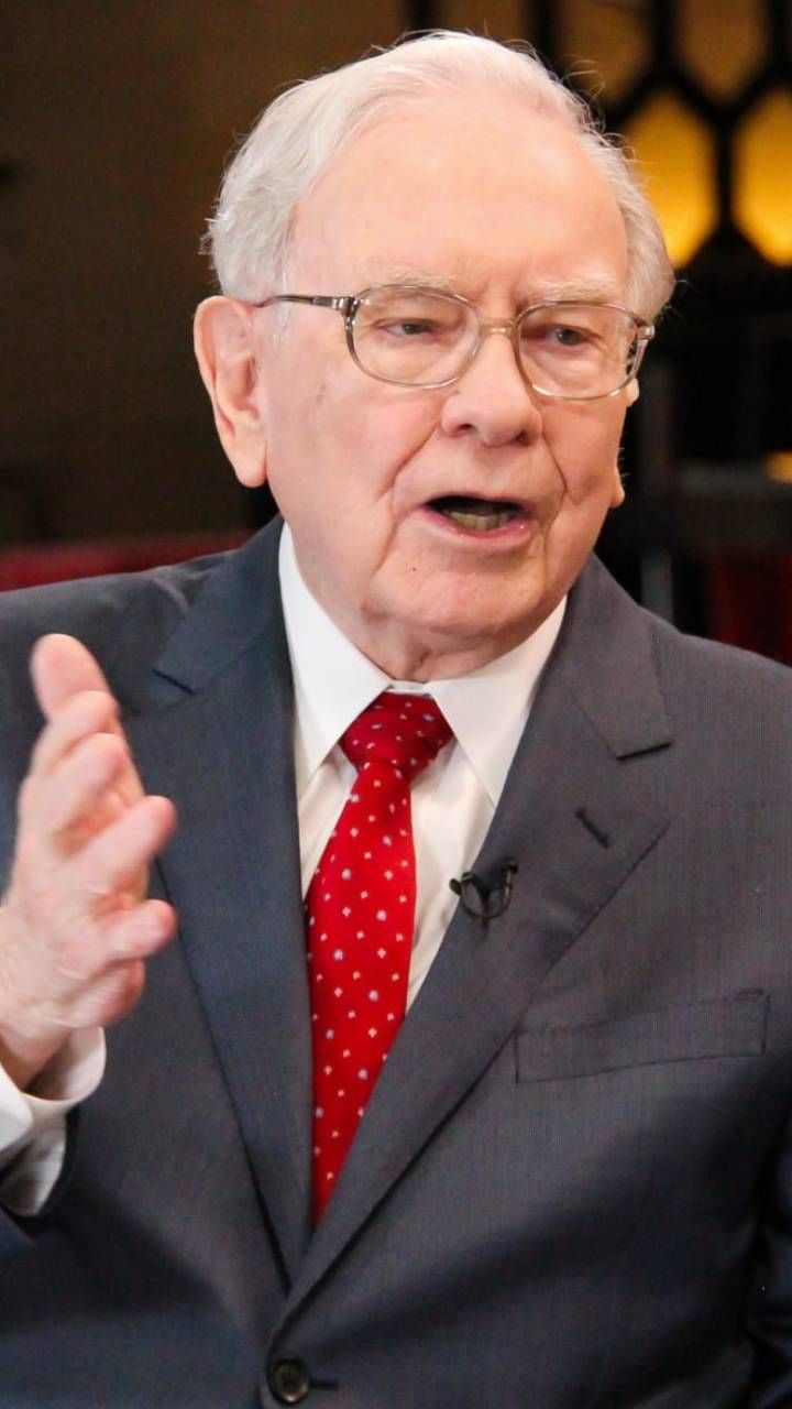 Warren Buffet Web 7