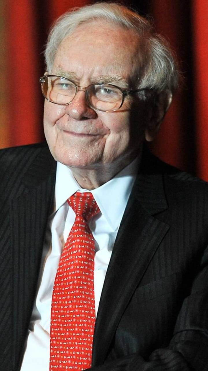 Warren Buffet Web 8