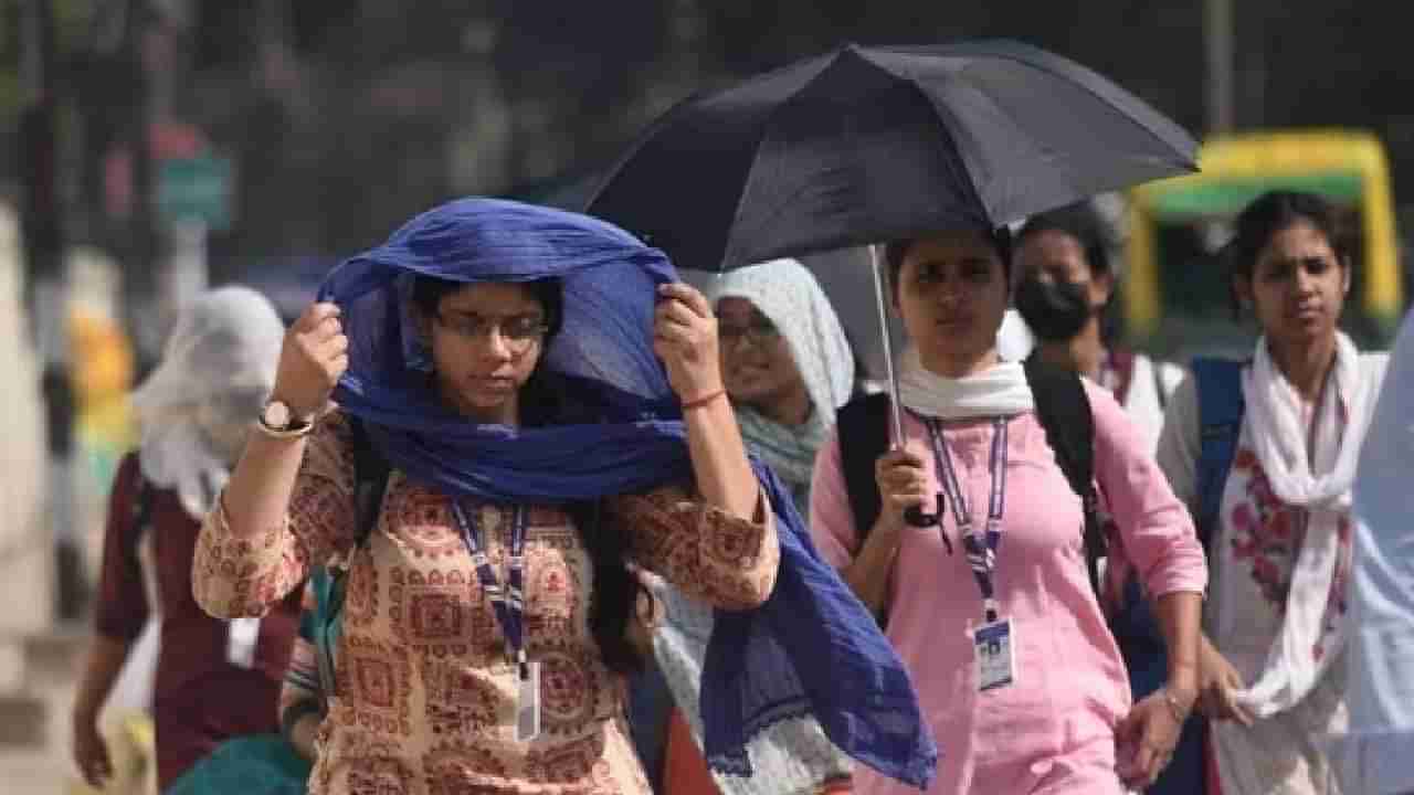 Karnataka Weather: ದಾವಣಗೆರೆಯಲ್ಲಿ ಅತ್ಯಂತ ಕನಿಷ್ಠ ತಾಪಮಾನ, ಕರ್ನಾಟಕದಾದ್ಯಂತ ಒಣಹವೆ