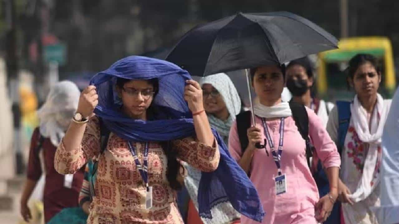 Karnataka Weather: ದಾವಣಗೆರೆಯಲ್ಲಿ ಅತ್ಯಂತ ಕನಿಷ್ಠ ತಾಪಮಾನ, ಕರ್ನಾಟಕದಾದ್ಯಂತ ಒಣಹವೆ