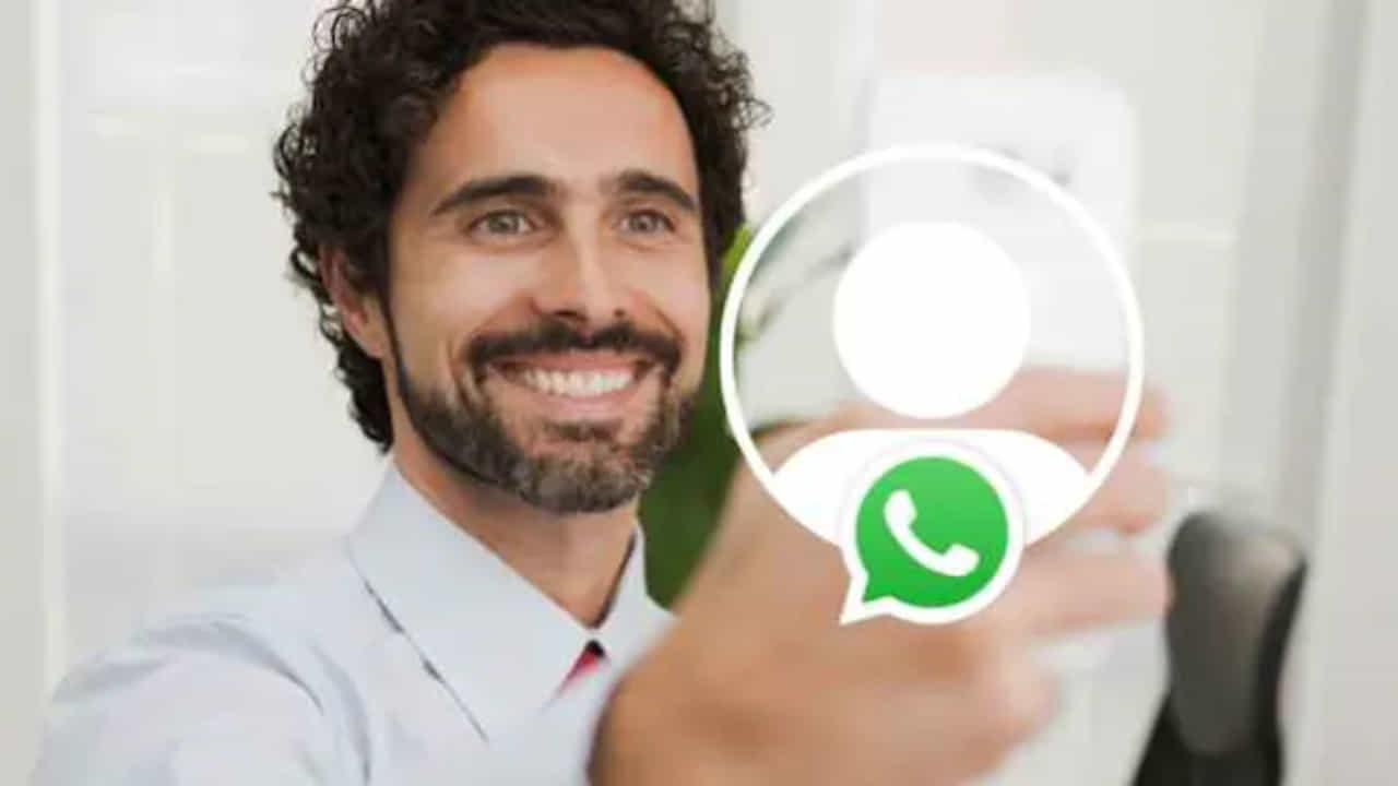 Tech Tips: ವಾಟ್ಸ್ಆ್ಯಪ್ನಲ್ಲಿ ನಿಮ್ಮ ಪ್ರೊಫೈಲ್ ಫೋಟೋ ಯಾರು ನೋಡಬೇಕೆಂದು ನೀವೇ ಆಯ್ಕೆ ಮಾಡಿ Tech Tips: ವಾಟ್ಸ್ಆ್ಯಪ್ನಲ್ಲಿ ನಿಮ್ಮ ಪ್ರೊಫೈಲ್ ಫೋಟೋ ಯಾರು ನೋಡಬೇಕೆಂದು ನೀವೇ ಆಯ್ಕೆ ಮಾಡಿ
