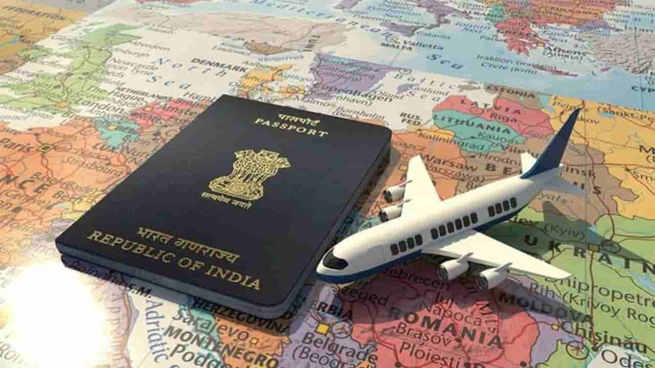 Worlds Powerful Passport 2025: ವಿಶ್ವದ ಪ್ರಬಲ ಪಾಸ್ ಪೋರ್ಟ್ಗಳಲ್ಲಿ ಸಿಂಗಾಪುರ್ ಗೆ ಮೊದಲ ಸ್ಥಾನ, ಭಾರತಕ್ಕೆ ಎಷ್ಟನೇ ಸ್ಥಾನ?