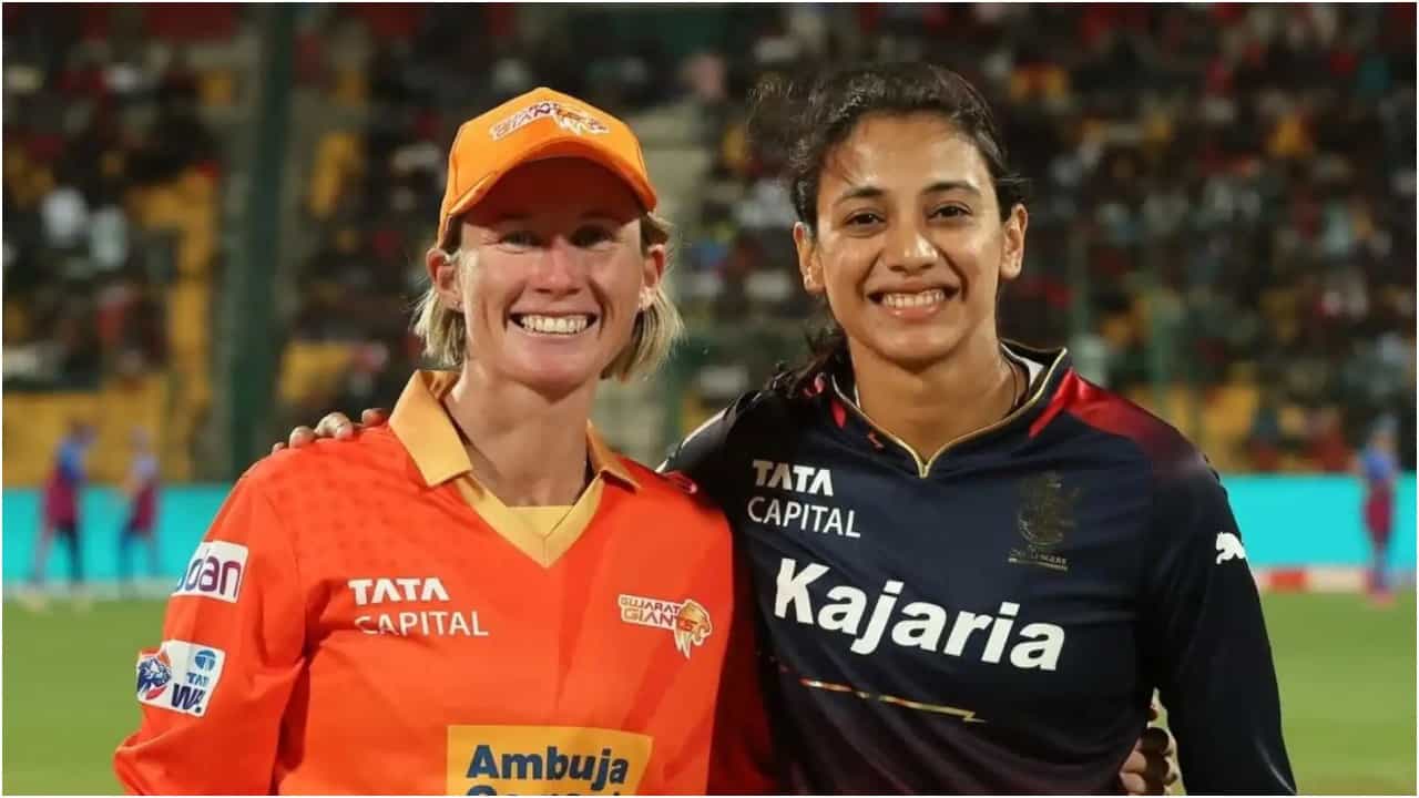 GGW vs RCB: ಮಹಿಳಾ ಪ್ರೀಮಿಯರ್​​ಲೀಗ್​ನಲ್ಲಿ ಮೊದಲ ಪಂದ್ಯ; ಇಲ್ಲಿದೆ ವಿವರ