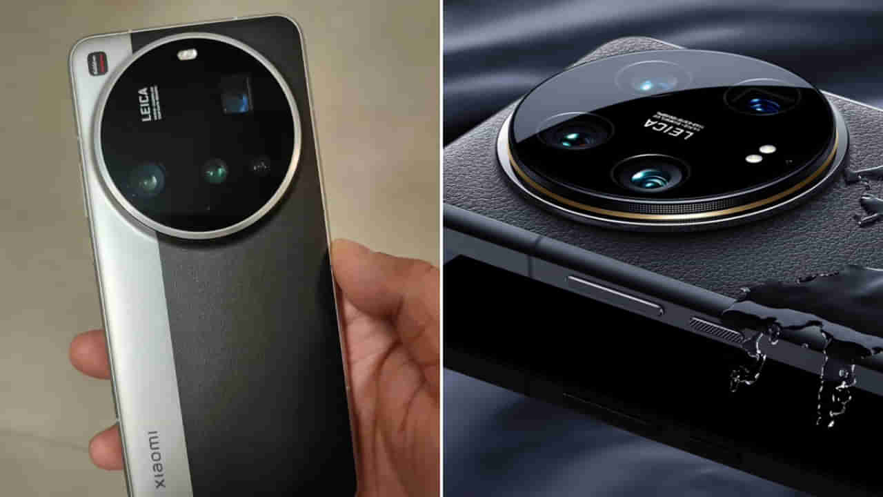 Xiaomi 15 Ultra: ಎರಡೇ ದಿನ ಬಾಕಿ: ಭಾರತಕ್ಕೆ ಬರುತ್ತಿದೆ 200MP ಕ್ಯಾಮೆರಾದ ಹೊಸ ಸ್ಮಾರ್ಟ್​ಫೋನ್