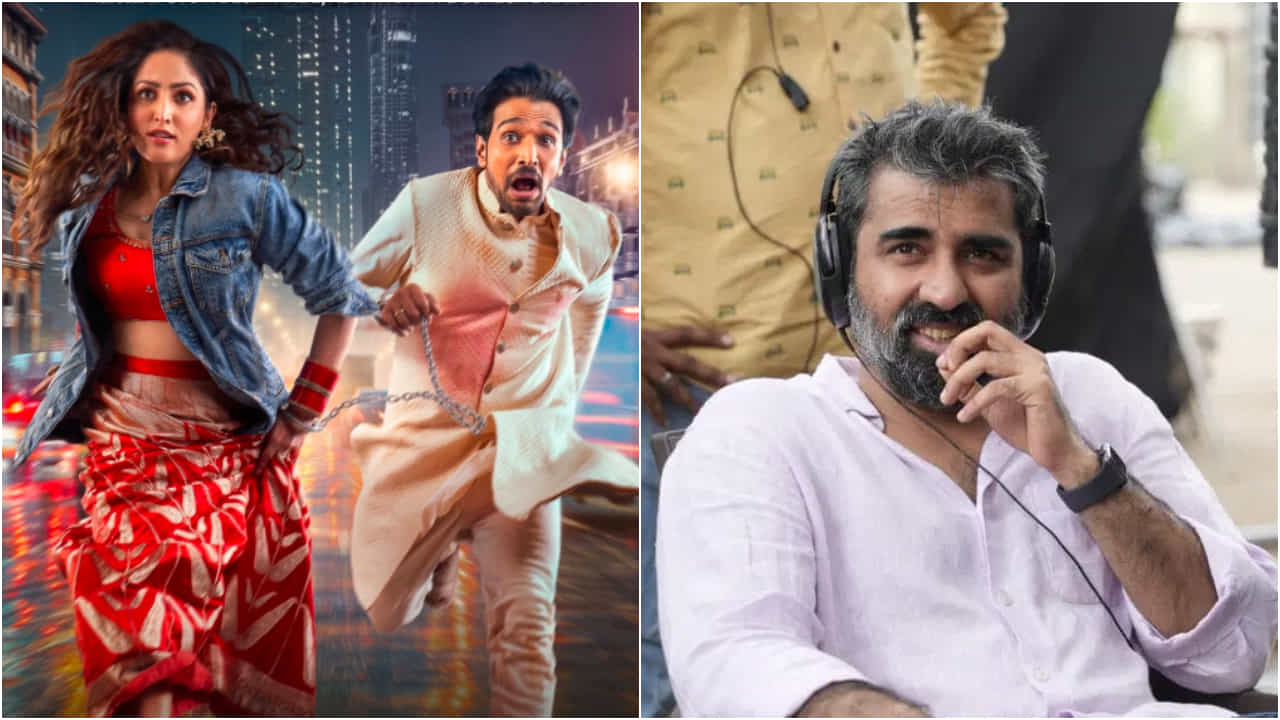 ‘ಧೂಮ್ ಧಾಮ್’ ತೆರೆ ಹಿಂದಿನ ವಿಷಯಗಳ ಬಗ್ಗೆ ಪ್ರತೀಕ್ ಗಾಂಧಿ, ರಿಷಬ್ ಮಾತು ‘ಧೂಮ್ ಧಾಮ್’ ತೆರೆ ಹಿಂದಿನ ವಿಷಯಗಳ ಬಗ್ಗೆ ಪ್ರತೀಕ್ ಗಾಂಧಿ, ರಿಷಬ್ ಮಾತು