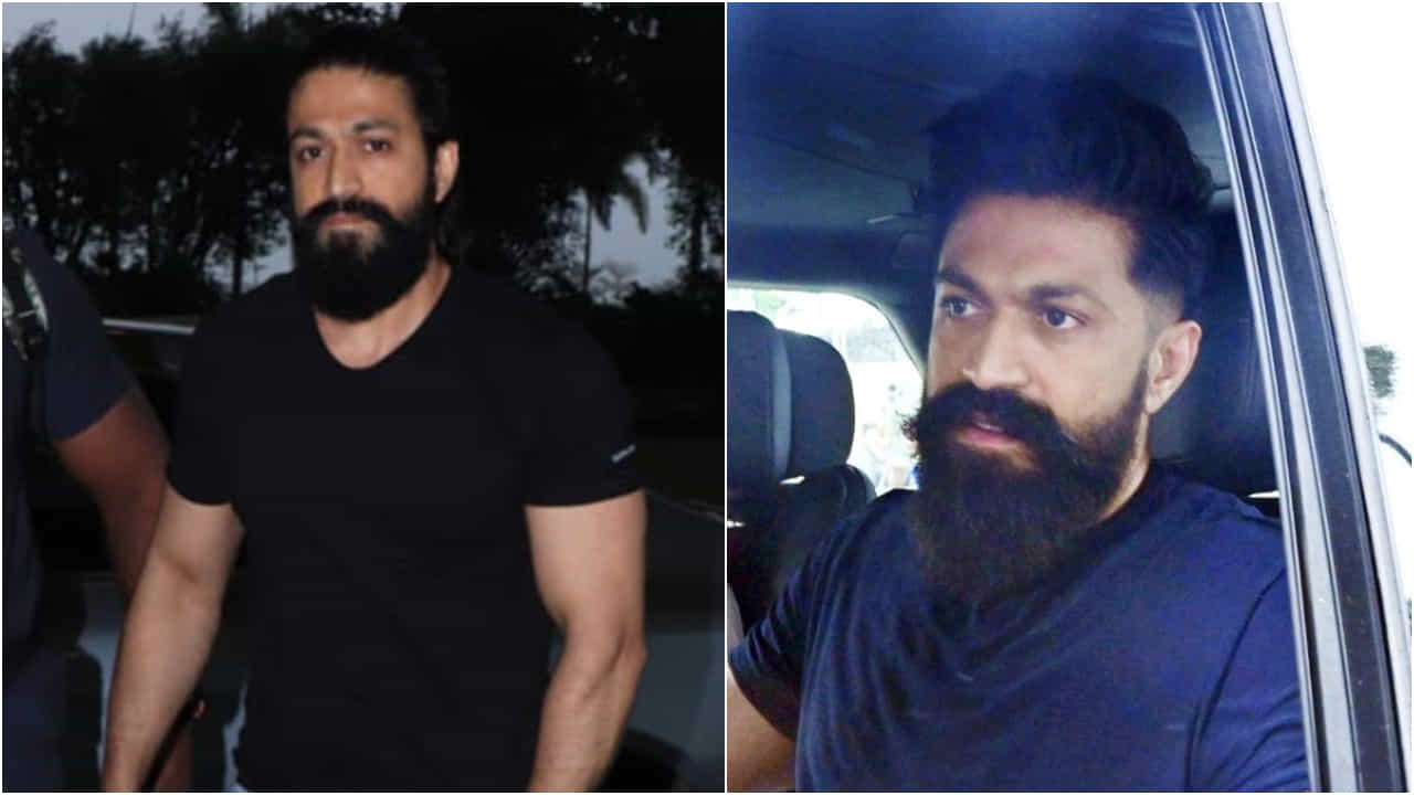 ರಾಮಾಯಣ ಸಿನಿಮಾಗೆ ಶೂಟಿಂಗ್ ಆರಂಭಿಸಿದ ರಾಕಿಂಗ್ ಸ್ಟಾರ್​ ಯಶ್