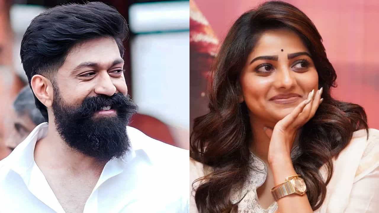 ಯಶ್-ರಚಿತಾ ರಾಮ್ ಒಂದೇ ಧಾರಾವಾಹಿಯಲ್ಲಿ ನಟಿಸಿದ್ದರಾ? ಇಲ್ಲಿದೆ ಅಸಲಿಯತ್ತು