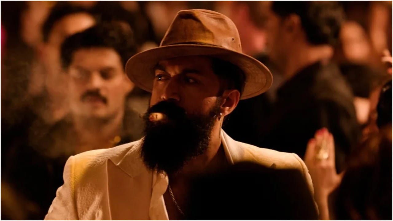 Toxic Movie: ಯಶ್ ನಿರ್ಧಾರದಿಂದ ಹೆಚ್ಚಿತು ‘ಟಾಕ್ಸಿಕ್’ ಚಿತ್ರದ ಬಜೆಟ್