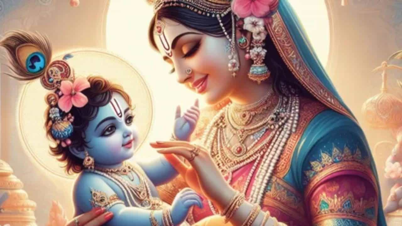 Yashoda Jayanti 2025: ಫೆ. 18 ಯಶೋದಾ ಜಯಂತಿ; ಈ ದಿನ ಈ ತಪ್ಪುಗಳನ್ನು ಮಾಡಬೇಡಿ Yashoda Jayanti 2025: ಫೆ. 18 ಯಶೋದಾ ಜಯಂತಿ; ಈ ದಿನ ಈ ತಪ್ಪುಗಳನ್ನು ಮಾಡಬೇಡಿ