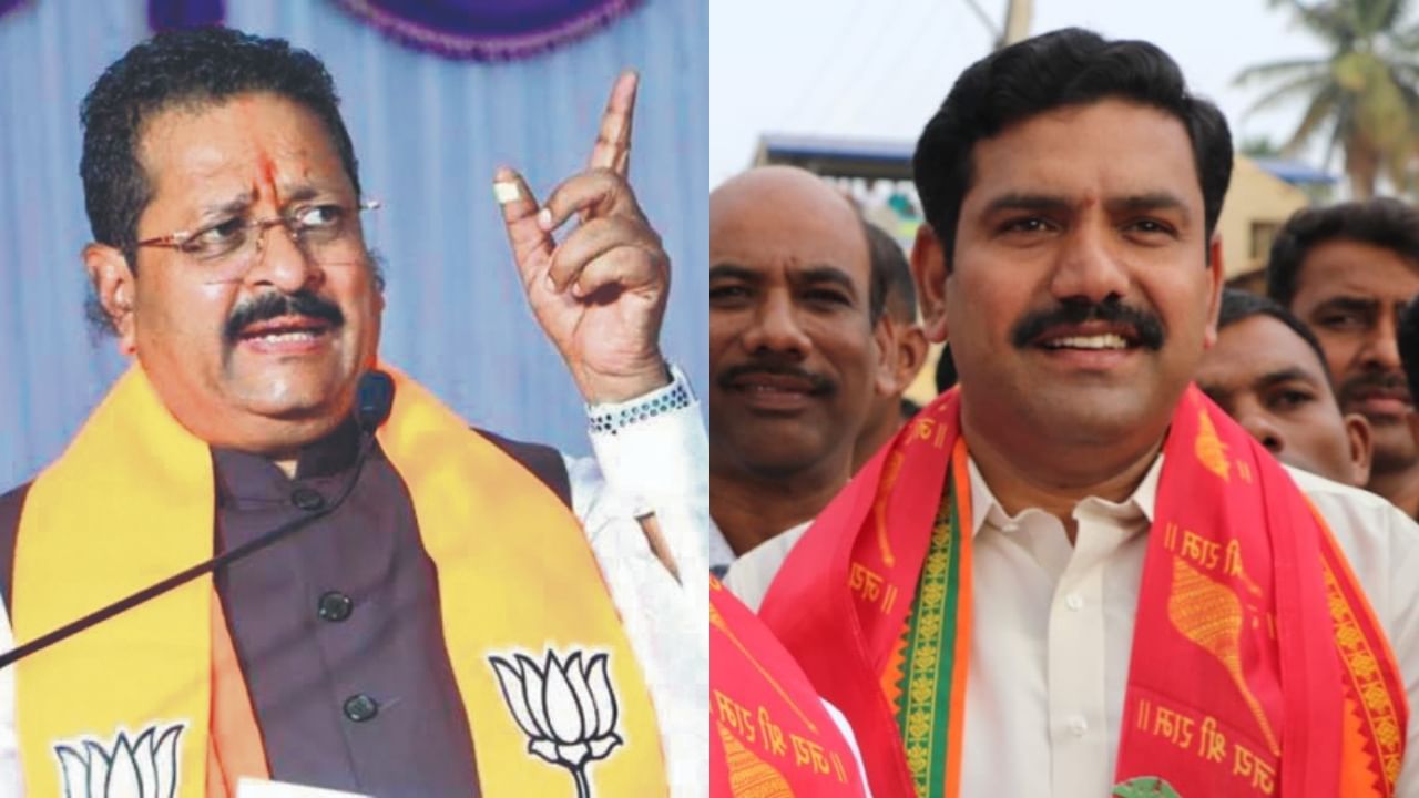 ವಿಜಯೇಂದ್ರ ವಿರುದ್ಧ ಯತ್ನಾಳ್ ಬಣ ಗೆರಿಲ್ಲಾ ಯುದ್ಧ! ದಲಿತ, ಒಬಿಸಿ ಆಯ್ತು ಈಗ ಲಿಂಗಾಯತ ಅಸ್ತ್ರ ವಿಜಯೇಂದ್ರ ವಿರುದ್ಧ ಯತ್ನಾಳ್ ಬಣ ಗೆರಿಲ್ಲಾ ಯುದ್ಧ! ದಲಿತ, ಒಬಿಸಿ ಆಯ್ತು ಈಗ ಲಿಂಗಾಯತ ಅಸ್ತ್ರ