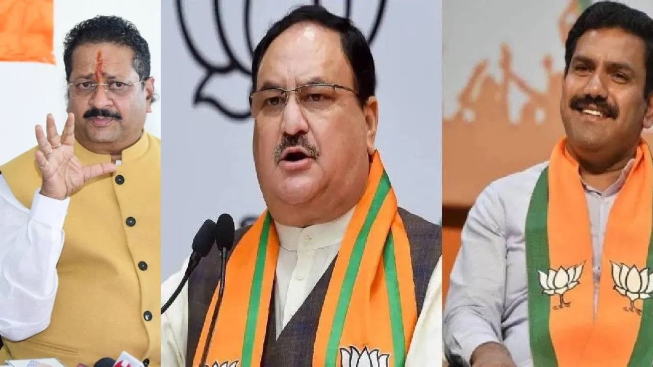 ಹೈಕಮಾಂಡ್‌ ಬುಲಾವ್, ದೆಹಲಿಗೆ ತೆರಳಿದ ವಿಜಯೇಂದ್ರ: ಸೋಮಣ್ಣ ಮನೆ ಪೂಜೆ ನೆಪದಲ್ಲಿ ದೆಹಲಿ ಸೇರಿದ ಯತ್ನಾಳ್‌!