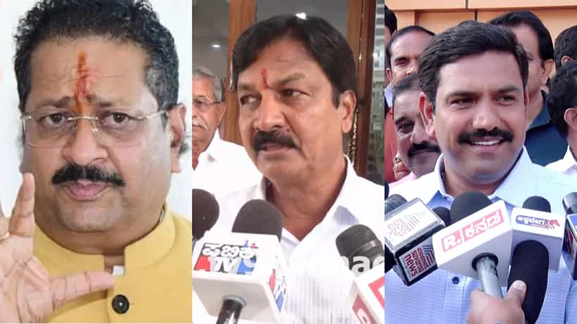 ದೆಹಲಿಯಲ್ಲೂ ಸದ್ದು ಮಾಡ್ತಿದೆ ಕರ್ನಾಟಕ ಬಿಜೆಪಿ ಬಂಡಾಯ: ವಿಜಯೇಂದ್ರ ವಿರುದ್ಧ ಹೈಕಮಾಂಡ್ ಮುಂದೆ ರೆಬೆಲ್ಸ್ ಸಮರ