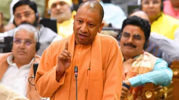 Video: ರಣಹದ್ದುಗಳಿಗೆ ಹೆಣ, ಹಂದಿಗಳಿಗೆ ಹೊಲಸು, ಮಹಾಕುಂಭ ಮೇಳದಲ್ಲಿ ಯಾರ್ಯಾರಿಗೆ ಏನೇನು ಸಿಕ್ತು, ವಿವರಿಸಿದ ಯೋಗಿ Video: ರಣಹದ್ದುಗಳಿಗೆ ಹೆಣ, ಹಂದಿಗಳಿಗೆ ಹೊಲಸು, ಮಹಾಕುಂಭ ಮೇಳದಲ್ಲಿ ಯಾರ್ಯಾರಿಗೆ ಏನೇನು ಸಿಕ್ತು, ವಿವರಿಸಿದ ಯೋಗಿ