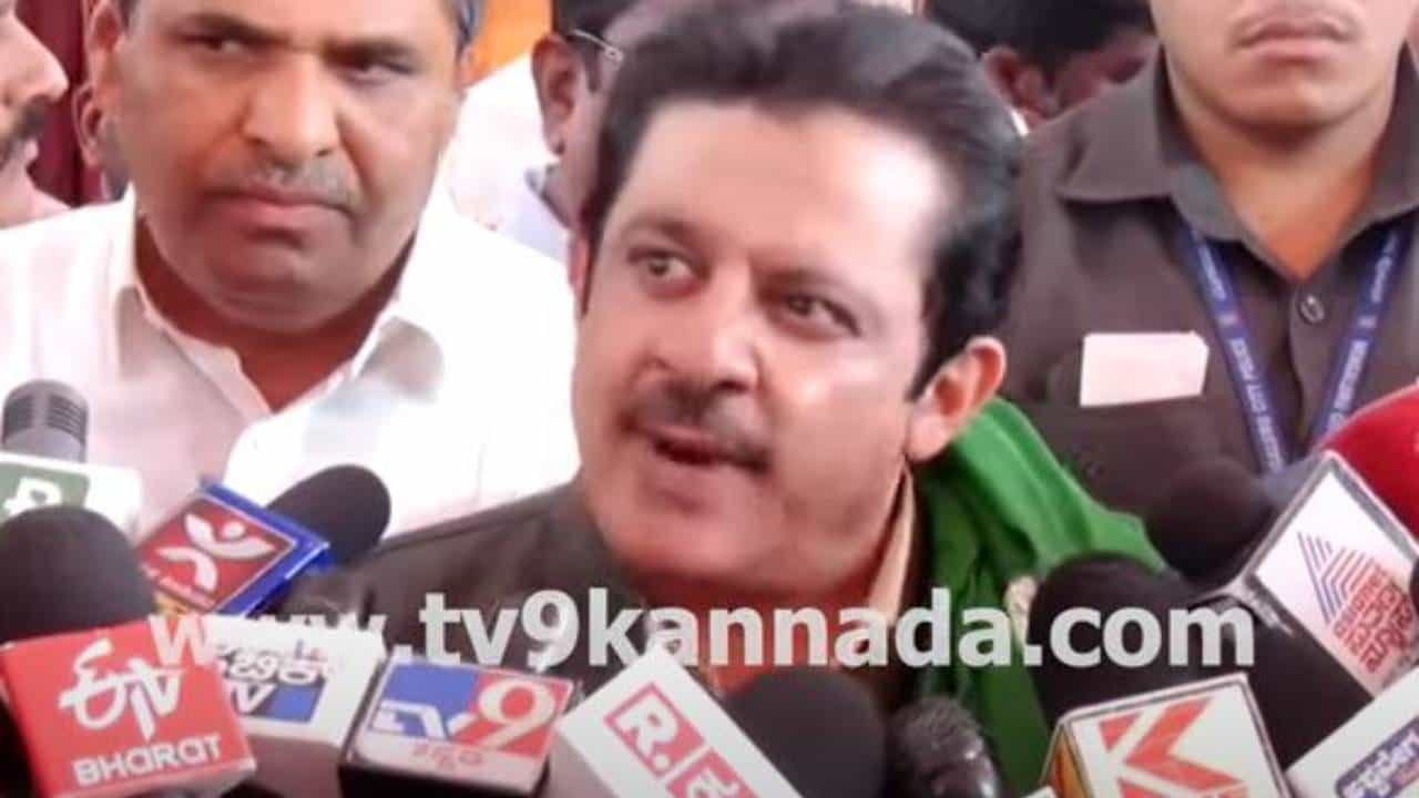 ಚುನಾವಣಾ ಸಮಯದಲ್ಲಿ ಮನೆ ನೀಡುವ ಭರವಸೆ ನೀಡಿರಲಿಲ್ಲ, ಅದರೂ ಬಡವರಿಗೆ ಮನೆ ನೀಡಿದ್ದೇವೆ: ಜಮೀರ್ ಅಹ್ಮದ್