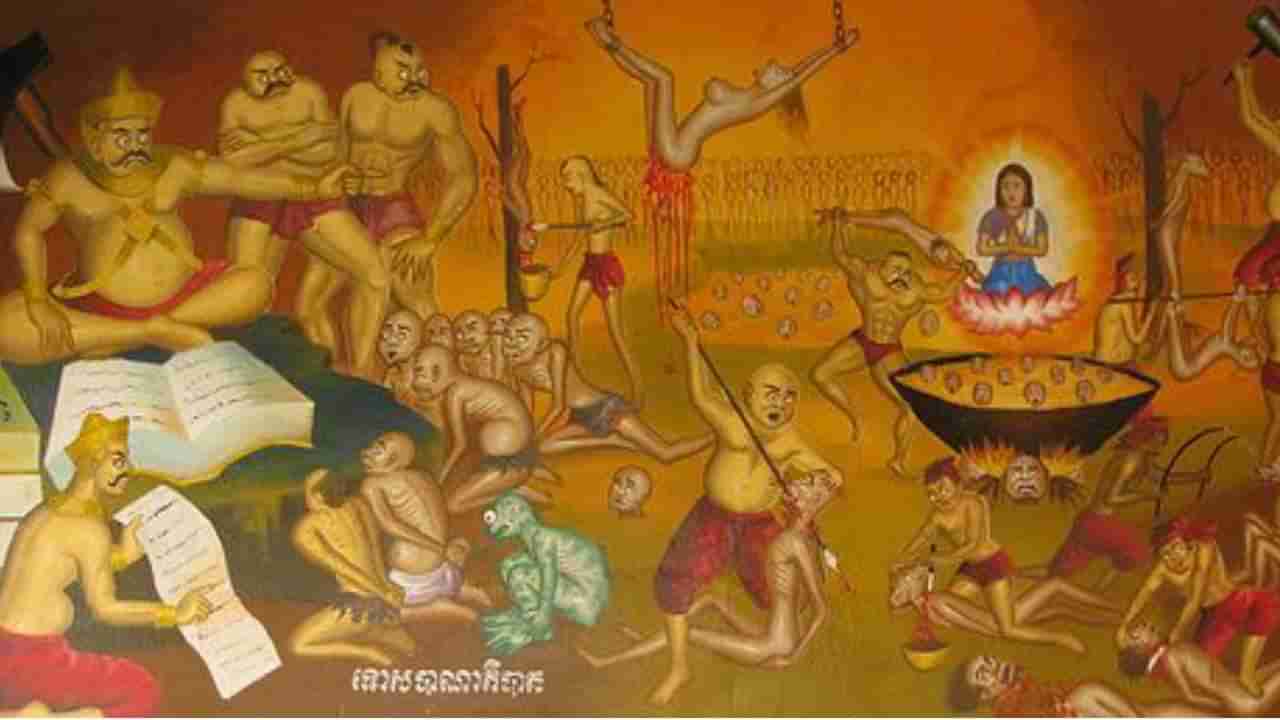 Garuda Purana: ಮರಣದ ನಂತರ ಮೋಕ್ಷ ಪಡೆಯಲು ಏನು ಮಾಡಬೇಕು? ಗರುಡ ಪುರಾಣ ಹೇಳುವುದೇನು?