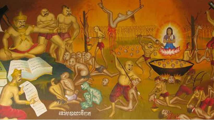 Garuda Purana: ಮರಣದ ನಂತರ ಮೋಕ್ಷ ಪಡೆಯಲು ಏನು ಮಾಡಬೇಕು? ಗರುಡ ಪುರಾಣ ಹೇಳುವುದೇನು?