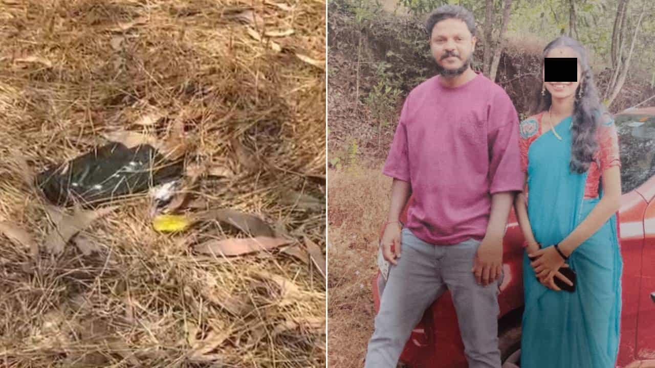 ಮಂಗಳೂರು: ನಾಪತ್ತೆಯಾಗಿದ್ದ ಅಪ್ರಾಪ್ತ ವಿದ್ಯಾರ್ಥಿನಿ ಹಾಗೂ ಆಟೋ ಚಾಲಕ ಶವವಾಗಿ ಪತ್ತೆ