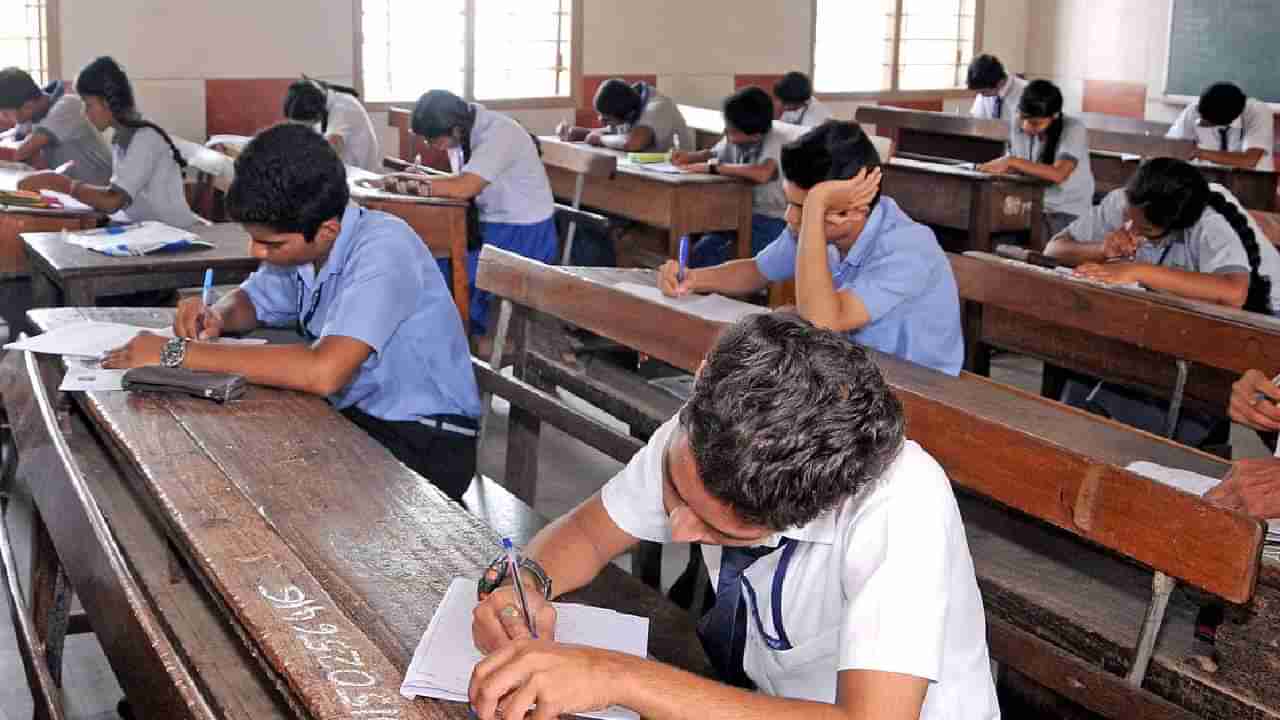 2nd PUC Exam: ಇಂದಿನಿಂದ ದ್ವಿತೀಯ ಪಿಯುಸಿ ಪರೀಕ್ಷೆ ಆರಂಭ, ಆಲ್ ದಿ ಬೆಸ್ಟ್ 